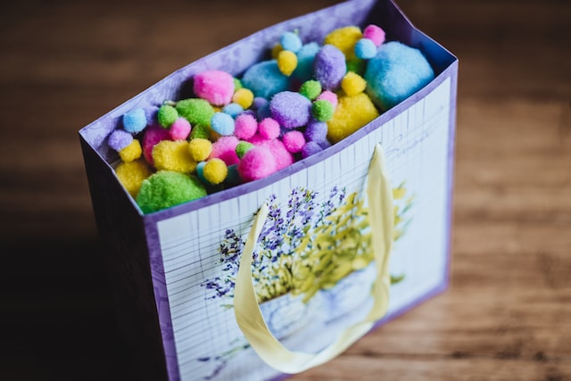 3 Fun Felt Crafts for Kids to do on a Rainy Day