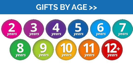 How to Buy Presents for Kids: A Guide to Getting It Right