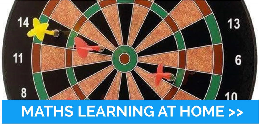 Maths Learning at Home