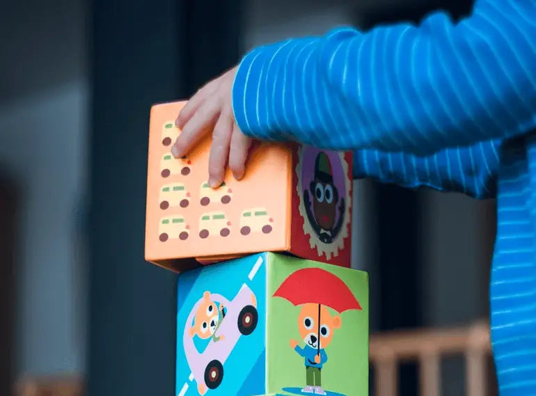 The Best Gender Neutral Toys for Kids