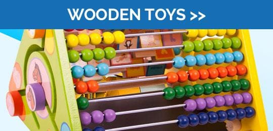 The Rise of Plastic Toy Alternatives and Why They’re so Important