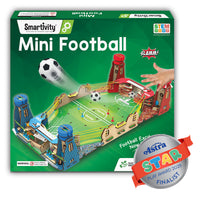Smartivity Build Your Own Mini Football