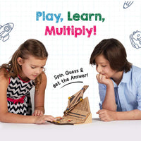 The Amazing Multiplication Kit