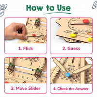 The Amazing Multiplication Kit