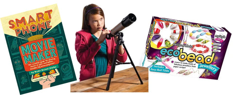 Gifts for 11 Year Olds