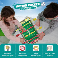 Smartivity Build Your Own Mini Football