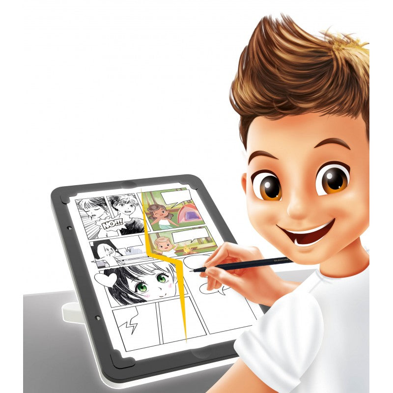 Professional Studio 3 in 1 Light Pad