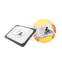 Professional Studio 3 in 1 Light Pad