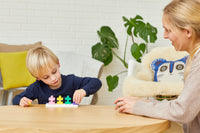 BIG Learn to Build - Activity Set 130pc