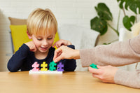 BIG Learn to Build - Activity Set 130pc