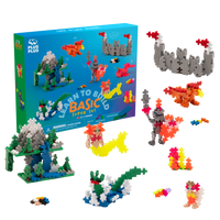 Learn to Build - Super Set Basic - 1000 pcs