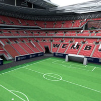 Wembley Stadium 3D Puzzle