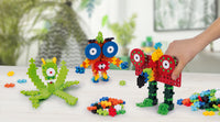 Learn to Build - Creatures 240pc