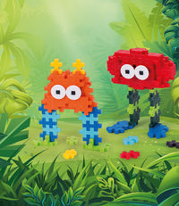Learn to Build - Creatures 240pc