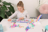 Learn to Build - Unicorns 240pc