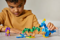 Learn to Build - Dinosaurs