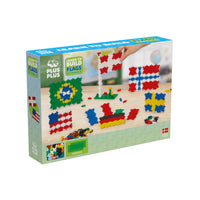 Learn to Build - Flags of the World
