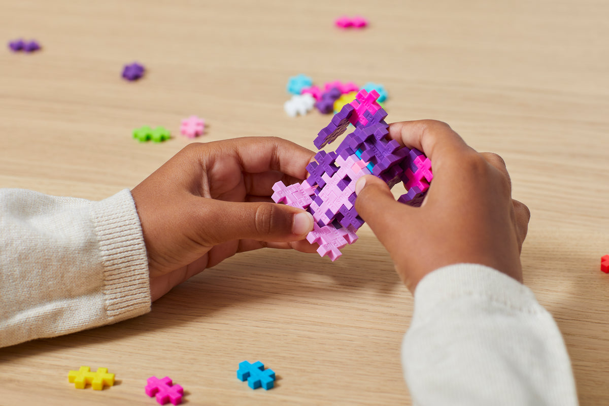 Learn to Build - Pets 250pc
