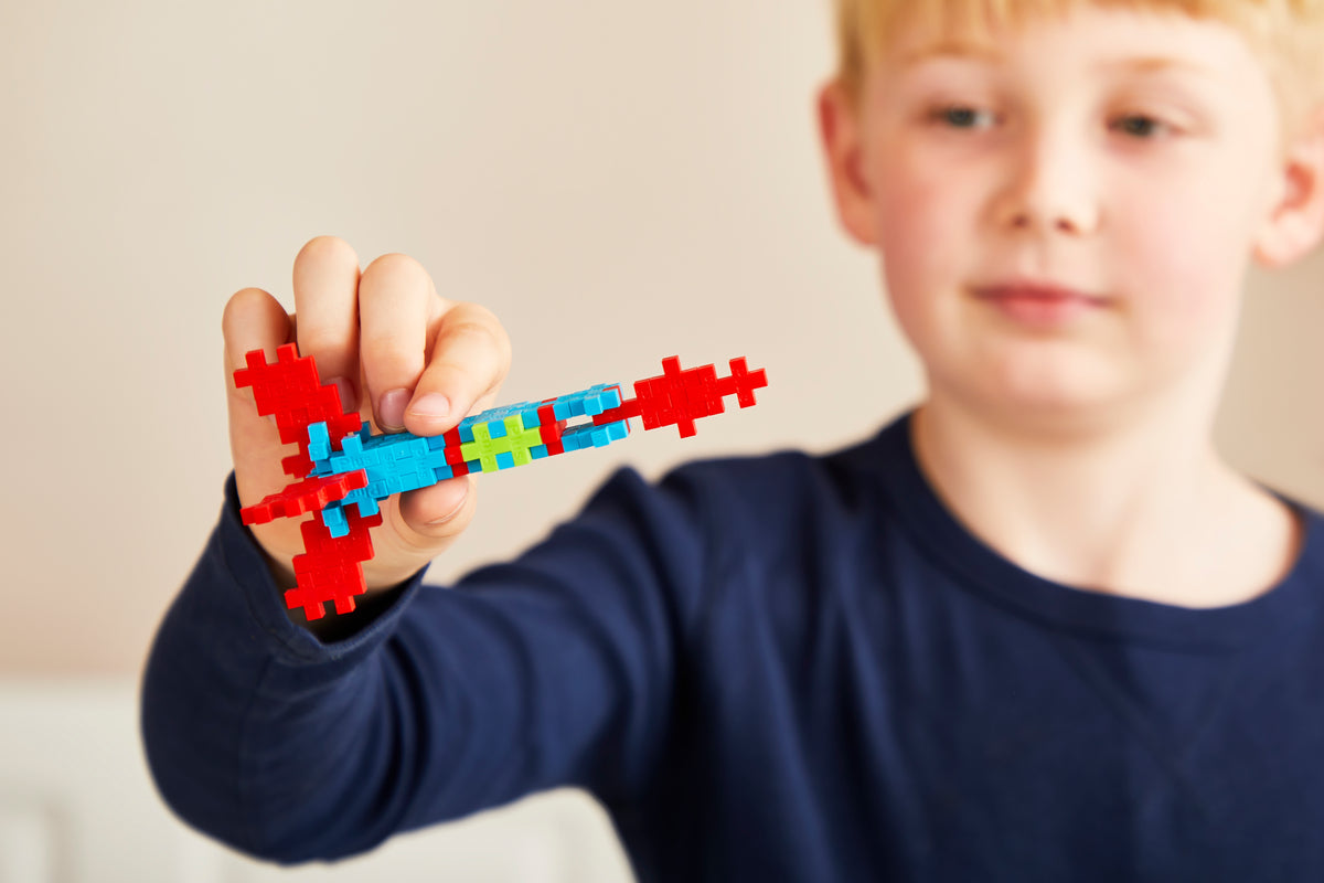 Learn to Build - Colourverse Superset - 1000 pcs