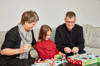 Advent Calendar - Santa's world 600pc