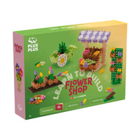 Learn to Build - Flower Shop 600pc