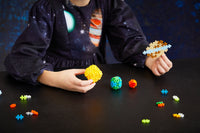 Learn to Build - Space Superset - 1000 pcs