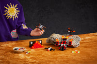 Learn to Build - Space Superset - 1000 pcs
