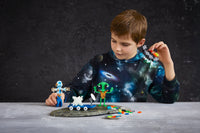 Learn to Build - Space Superset - 1000 pcs