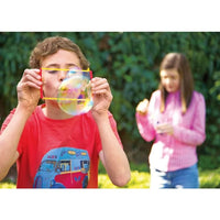 4M Bubble Science - Great Gizmos 4893156033512