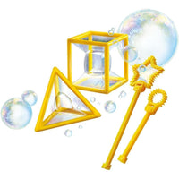 4M Bubble Science - Great Gizmos 4893156033512