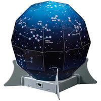 4M Create a Night Sky - Great Gizmos 4893156132338