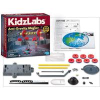4M Great Gizmo Anti-Gravity Magnetic Levitation Kit - Gizmos 4893156032997