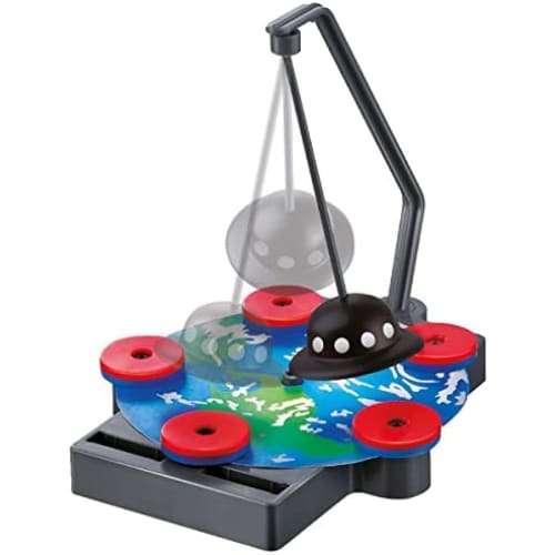 4M Great Gizmo Anti-Gravity Magnetic Levitation Kit - Gizmos 4893156032997
