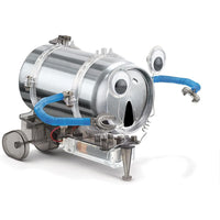 4M Great Gizmo Tin Can Robot - Gizmos 4893156032706