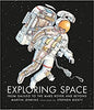 Exploring space toys