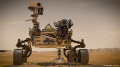 Exploring space toys