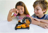 KidzLabs Electric Marble Run