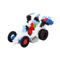 Learn to Build - Vehicles 500pc