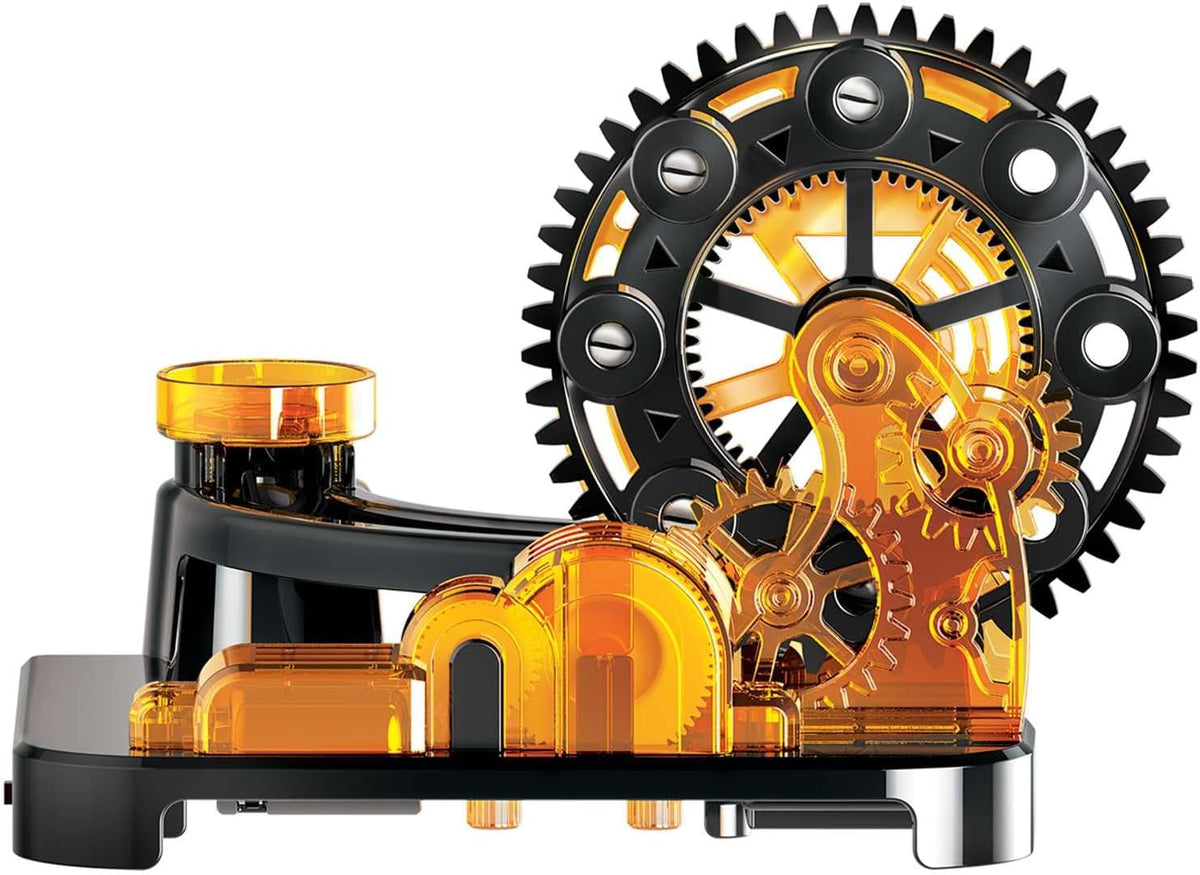KidzLabs Electric Marble Run