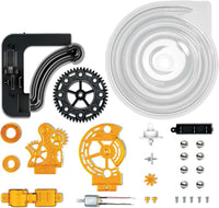 KidzLabs Electric Marble Run