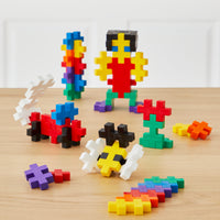 BIG Learn to Build Set - 60 pcs