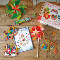 DIY Multi Activity Kit Nature