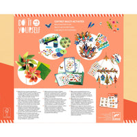 DIY Multi Activity Kit Nature