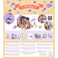 DIY Play House - Astra
