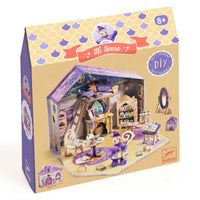 DIY Play House - Astra