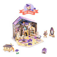 DIY Play House - Astra