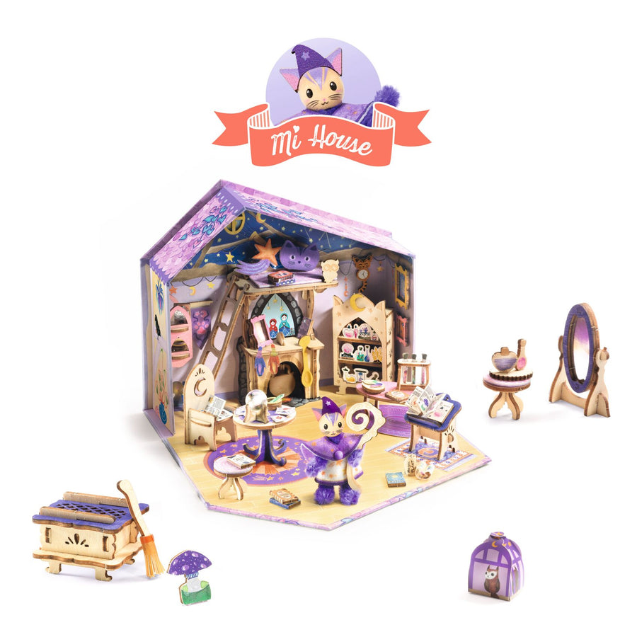 DIY Play House - Astra