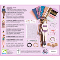 Fashion Kit by Lucille