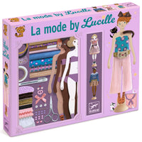 Fashion Kit by Lucille