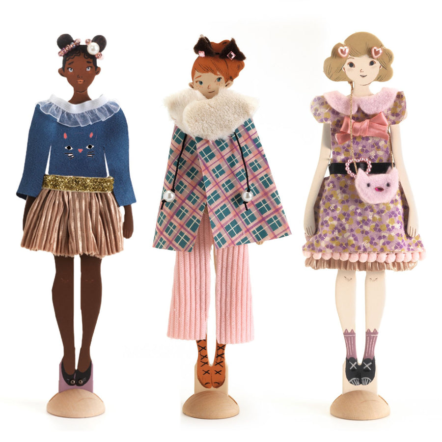 Fashion Kit by Lucille